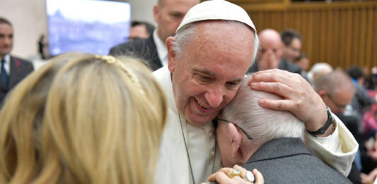 Papa Francisco - Audiencia General