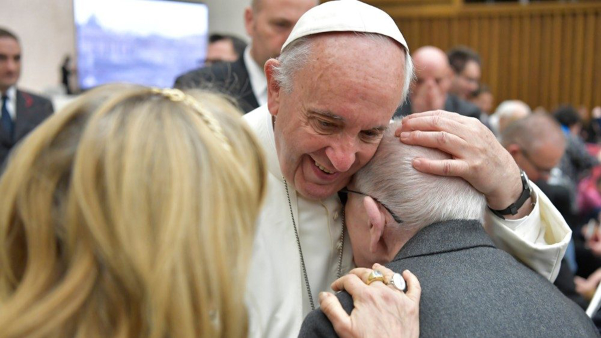 Papa Francisco - Audiencia General