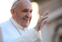 El Papa Francisco - Audiencia General (Vatican Media)