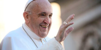 El Papa Francisco - Audiencia General (Vatican Media)