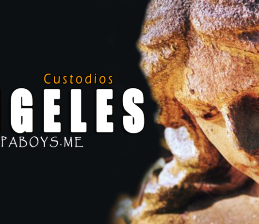 Ángeles Custodios, 2 de Octubre