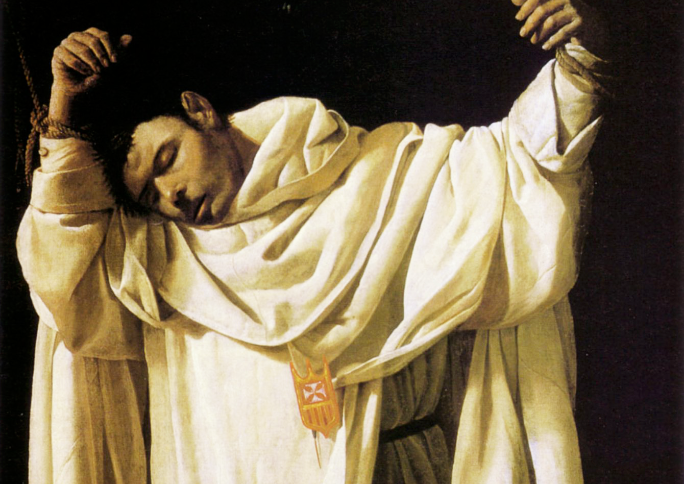 San Serapio, mártir: historia y oración