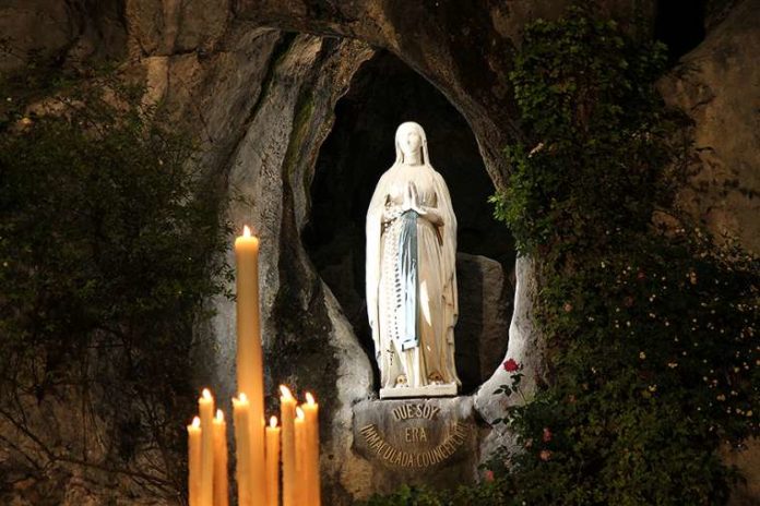 Séptimo Día de la Novena a la Inmaculada Concepción