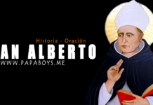 San Alberto Magno: historia y oración