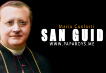 San Guido María Conforti