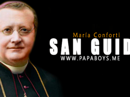 San Guido María Conforti