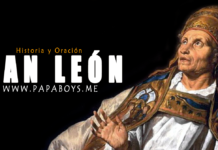 San León I Magno