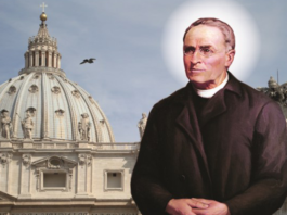 San Vincente Grossi