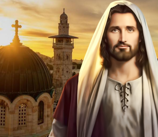 Evangelio del día, 19 de Noviembre