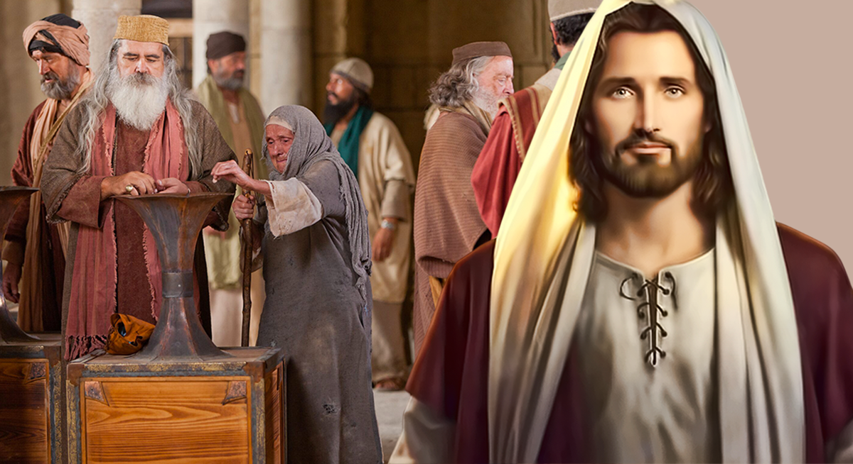 Evangelio del día y Comentario de hoy. Lunes, 23 de Noviembre de 2020