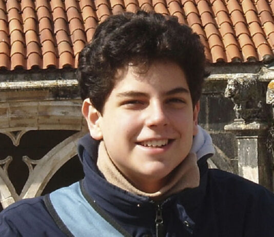 El Beato Carlo Acutis