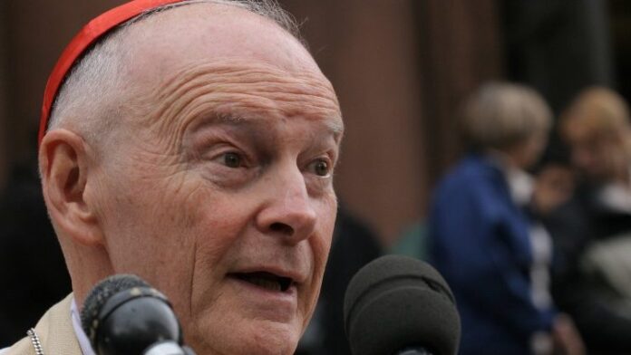 El Informe McCarrick, una dolorosa página de la cual la Iglesia aprende