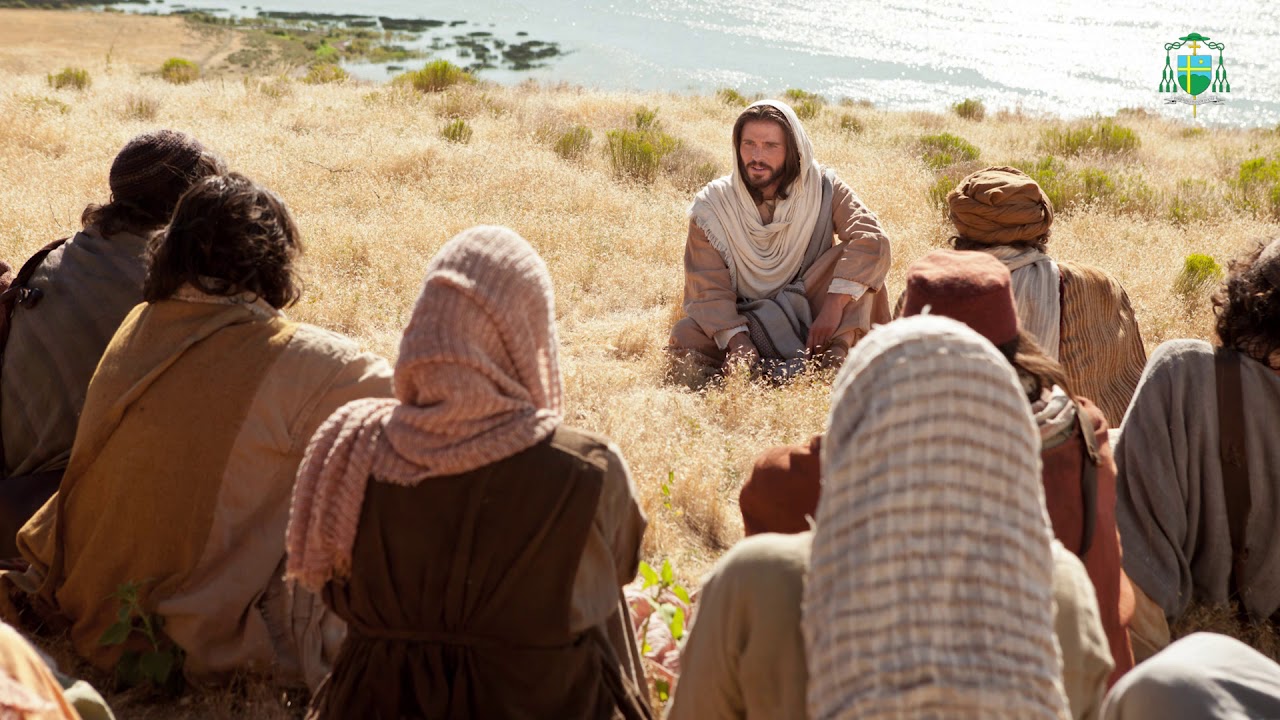 Evangelio del día, 15 de Noviembre de 2020