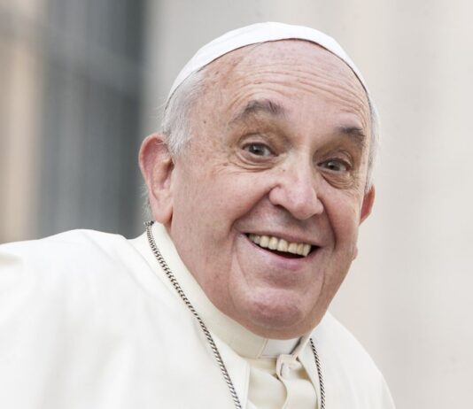 El Papa Francisco - Audiencia General