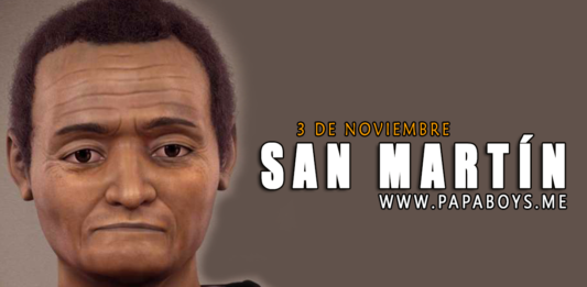 San Martín de Porres, el hombre de los milagros