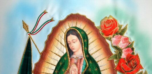 Oracion de la noche a la Virgen de Guadalupe para casos difíciles y desesperados. Reza hoy, entre el 5 y el 6 de diciembre de 2020