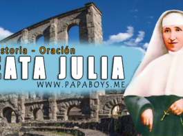 Beata Julia Nemesia Valle