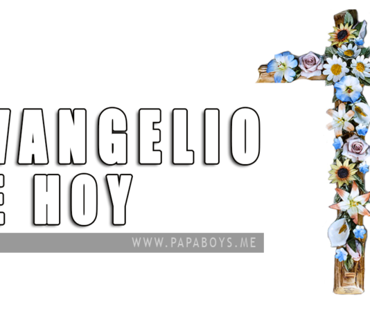 Evangelio del día, 28 de Diciembre de 2020