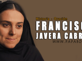 Santa Francisca Javiera Cabrini