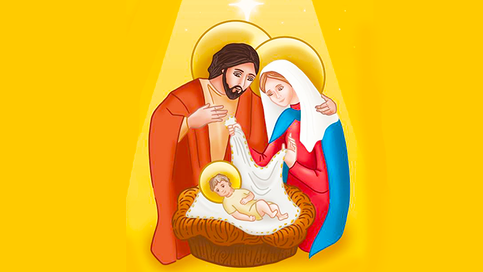 Solemnidad de la Navidad