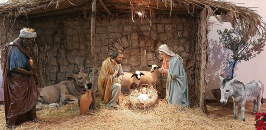 La Navidad nos llama a la solidaridad