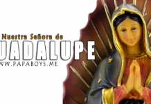 Nuestra Señora de Guadalupe: historia y oración