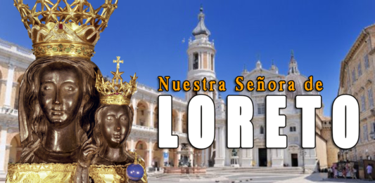 Nuestra Señora de Loreto