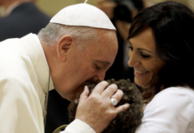 El Papa Francisco - Audiencia general