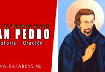 San Pedro Canisio