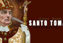 Santo Tomás Becket, obispo y mártir