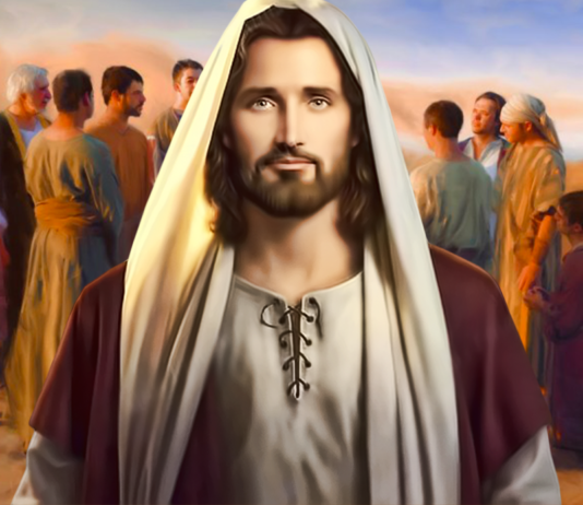 Evangelio del día. 5 de Diciembre de 2020
