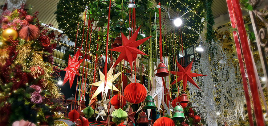 Novena de Navidad