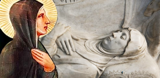 Beata Villana de Bottis, Madre de familia