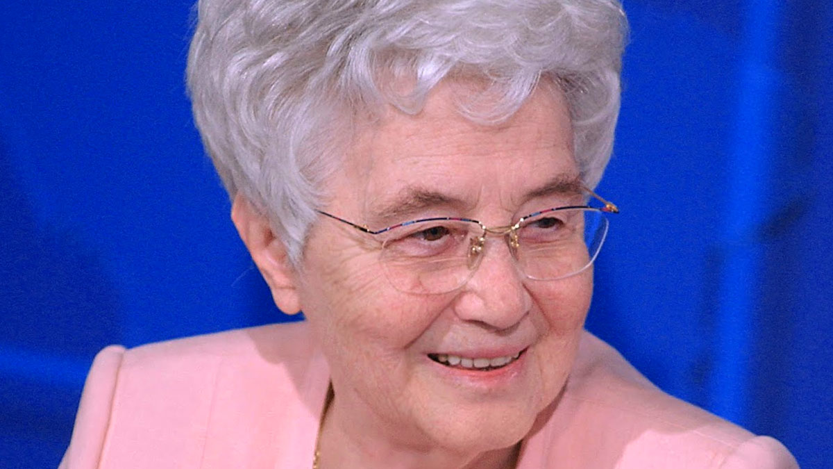 Chiara Lubich