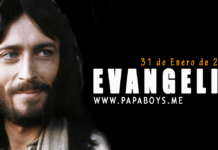 Evangelio y Comentario de hoy: Domingo, 31 de Enero