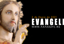 Evangelio