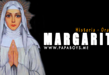 Santa Margarita de Hungría, princesa y mística