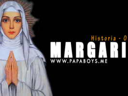 Santa Margarita de Hungría, princesa y mística