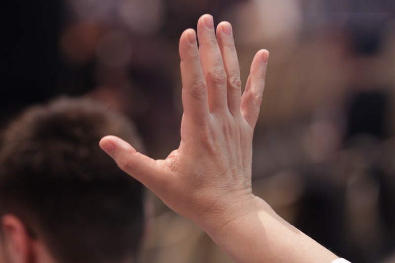 Evangelio y Comentario de hoy: Lunes, 1 de Febrero de 2021 ‘Espíritu inmundo, sal de este hombre..’