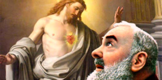 Oración a Jesús contra el Coronavirus