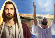 Evangelio y Comentario de hoy: Sabado, 10 de Enero de 2021