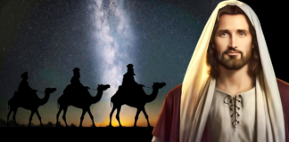 Evangelio y Comentario de hoy: Miércoles, 6 de Enero de 2021 (Epifanía del Señor)