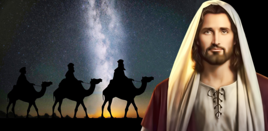 Evangelio y Comentario de hoy: Miércoles, 6 de Enero de 2021 (Epifanía del Señor)