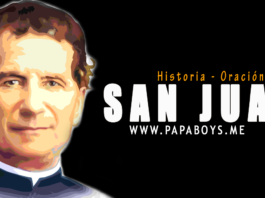 El Santo del día, 31 de Enero: San Juan Bosco, Fundador