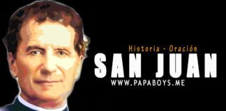 El Santo del día, 31 de Enero: San Juan Bosco, Fundador