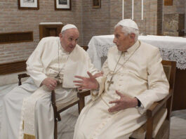 Coronavirus. La campaña anti covid en el Vaticano, vacunados el Papa y el emérito