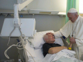 El Papa Francisco (Vatican Media)