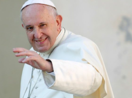 El Papa Francisco: Audiencia general de hoy