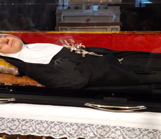 Beata Eustoquia (Lucrecia) Bellini