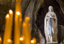 Lourdes